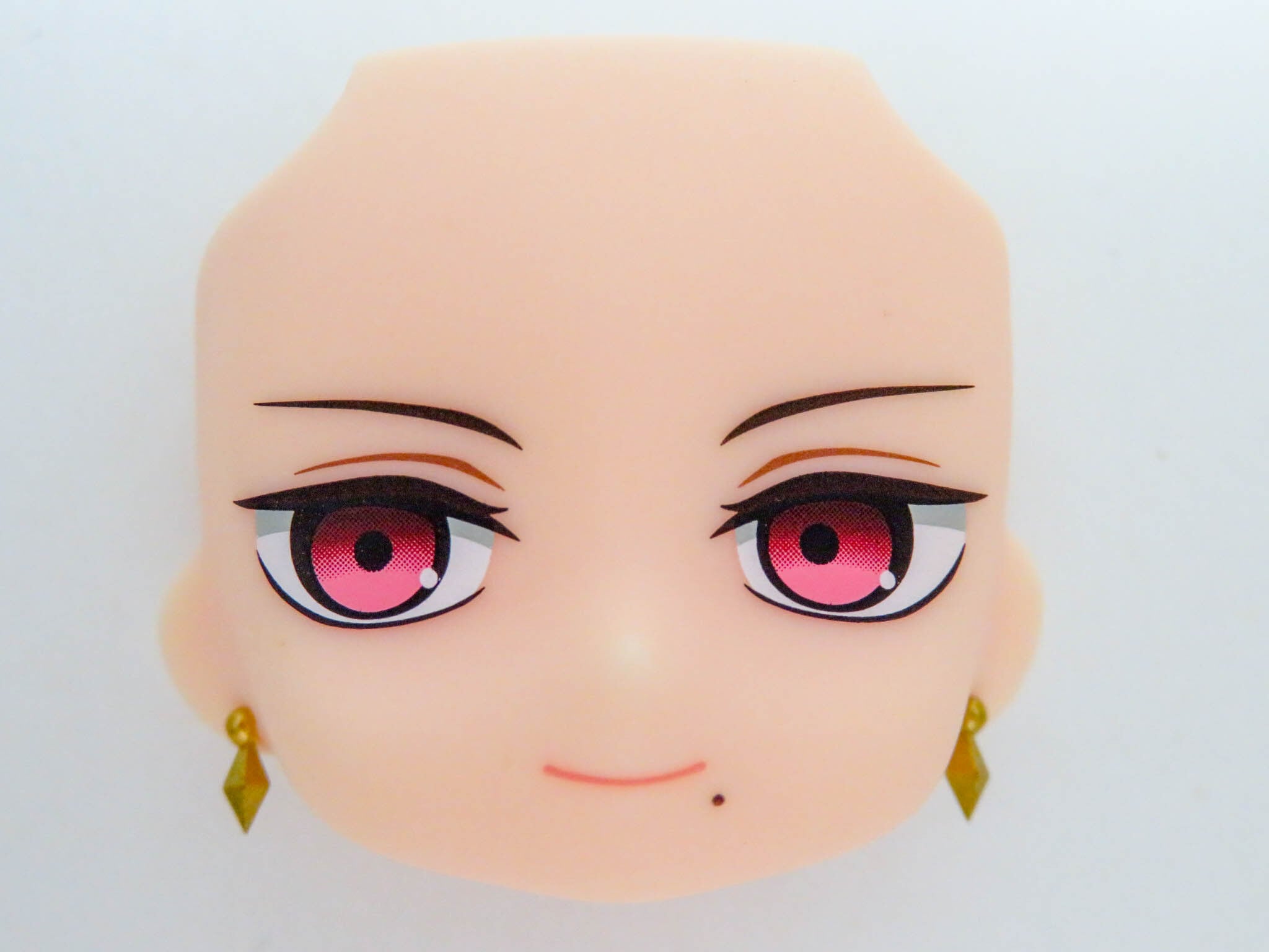 2721】 加州清光 スターフライヤー パイロット(機長)ver. 顔