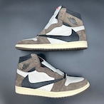 ×TRAVIS SCOTT AIR JORDAN 1 RETRO HIGH OG TS SP CD4487-100