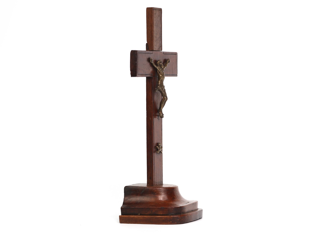 18th-century cross