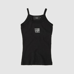 THE VET. EMB CAMISOLE