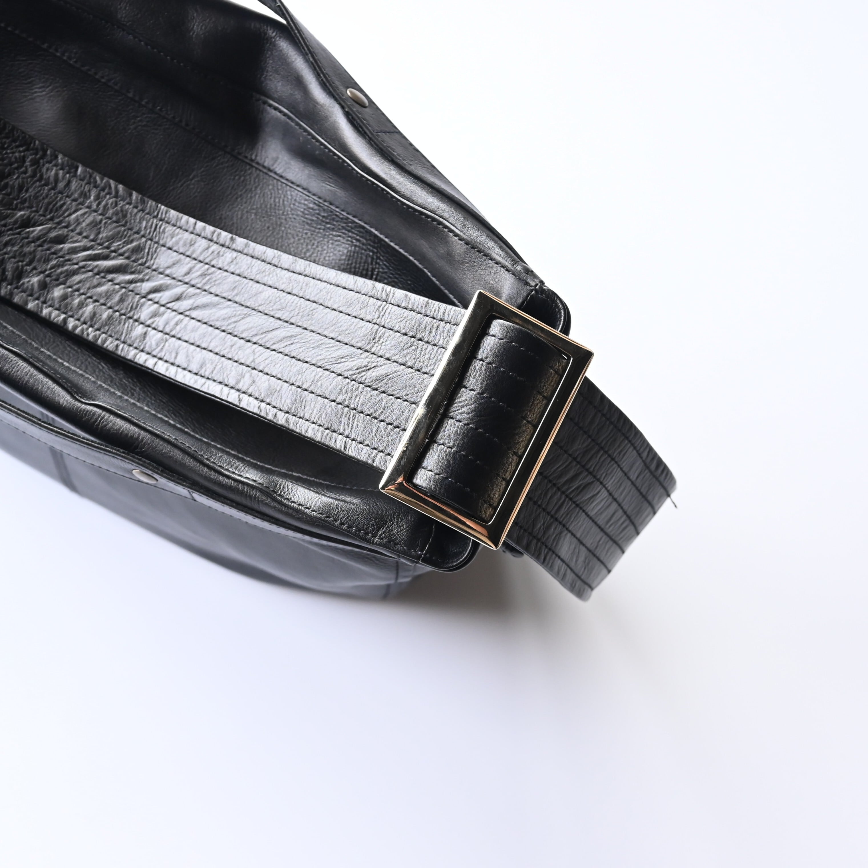 CCU / NEW NEWSPAPER BAG M SIZE | GANKO