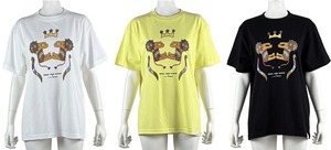 【ご予約】Colourmanners colabo Lion T【boutiqueordinary】