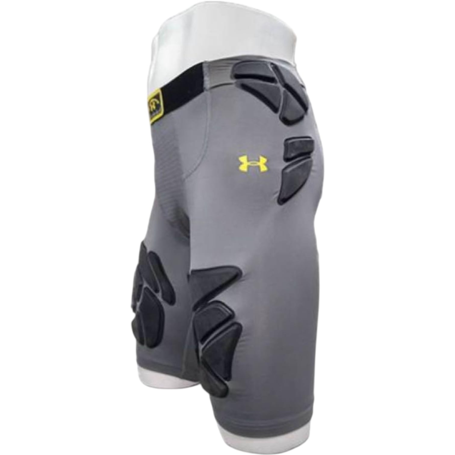 S,M,2XL】UA 5パッド付 3D インナースパッツ | END ZONE/エンドゾーン