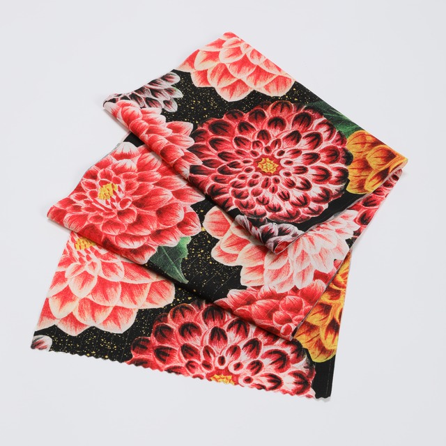 朝霞ノ森　asakanomori