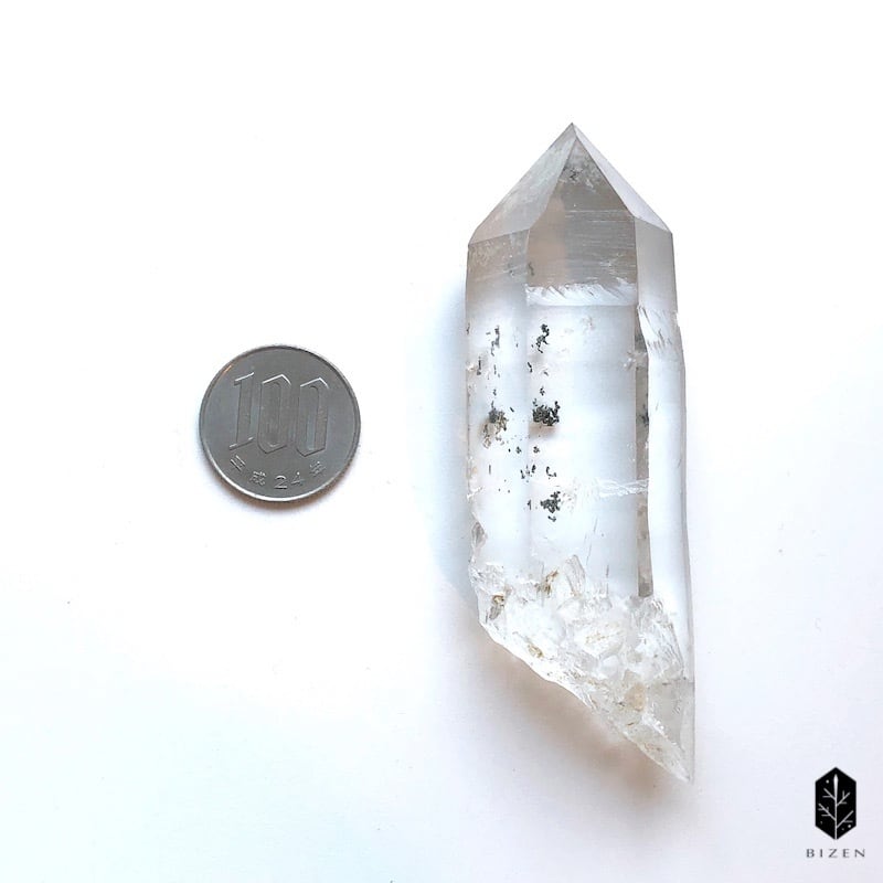 夢幻品質　タンザニアが生んだ究極のクリスタル　アルティメイトモンドクオーツ モンドクォーツ ファントム 高品質タンザニア産水晶原石の通販