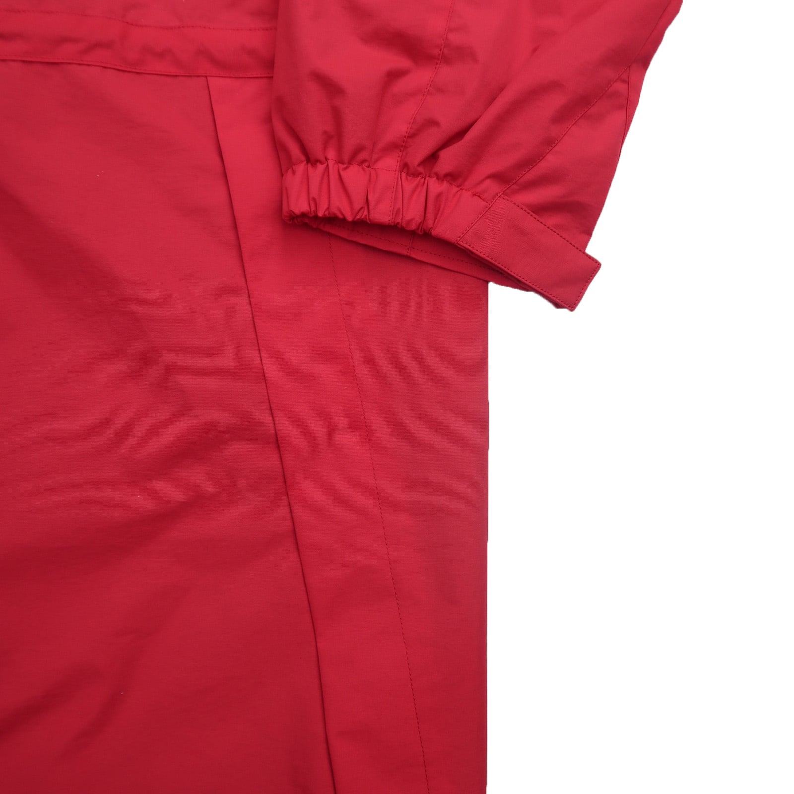 DAIRIKU 22AW Nylon Mountain Coat (Vintage Red) | Moore