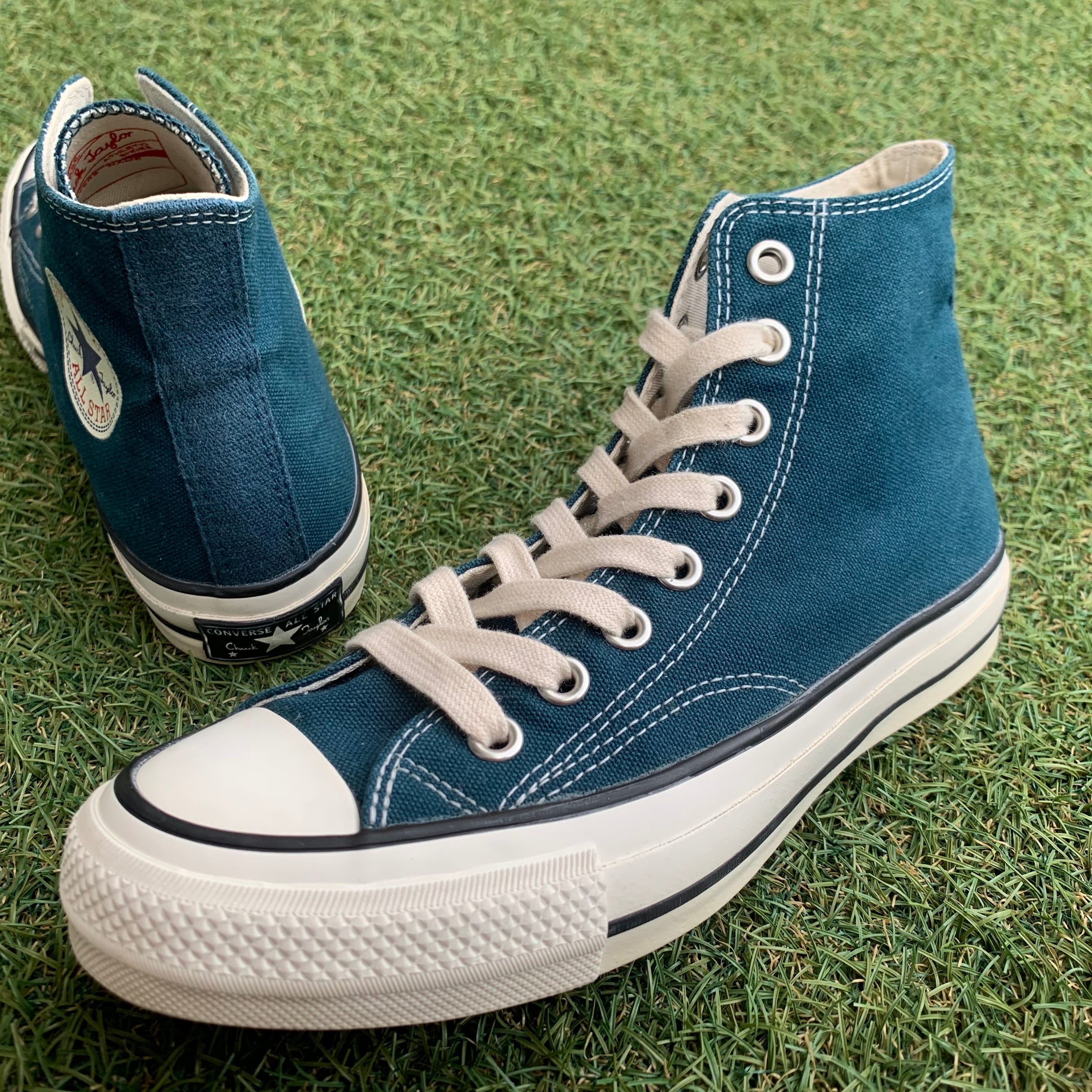 converse ADDICT ALLSTAR CANVAS コンバース アディクト オールスター