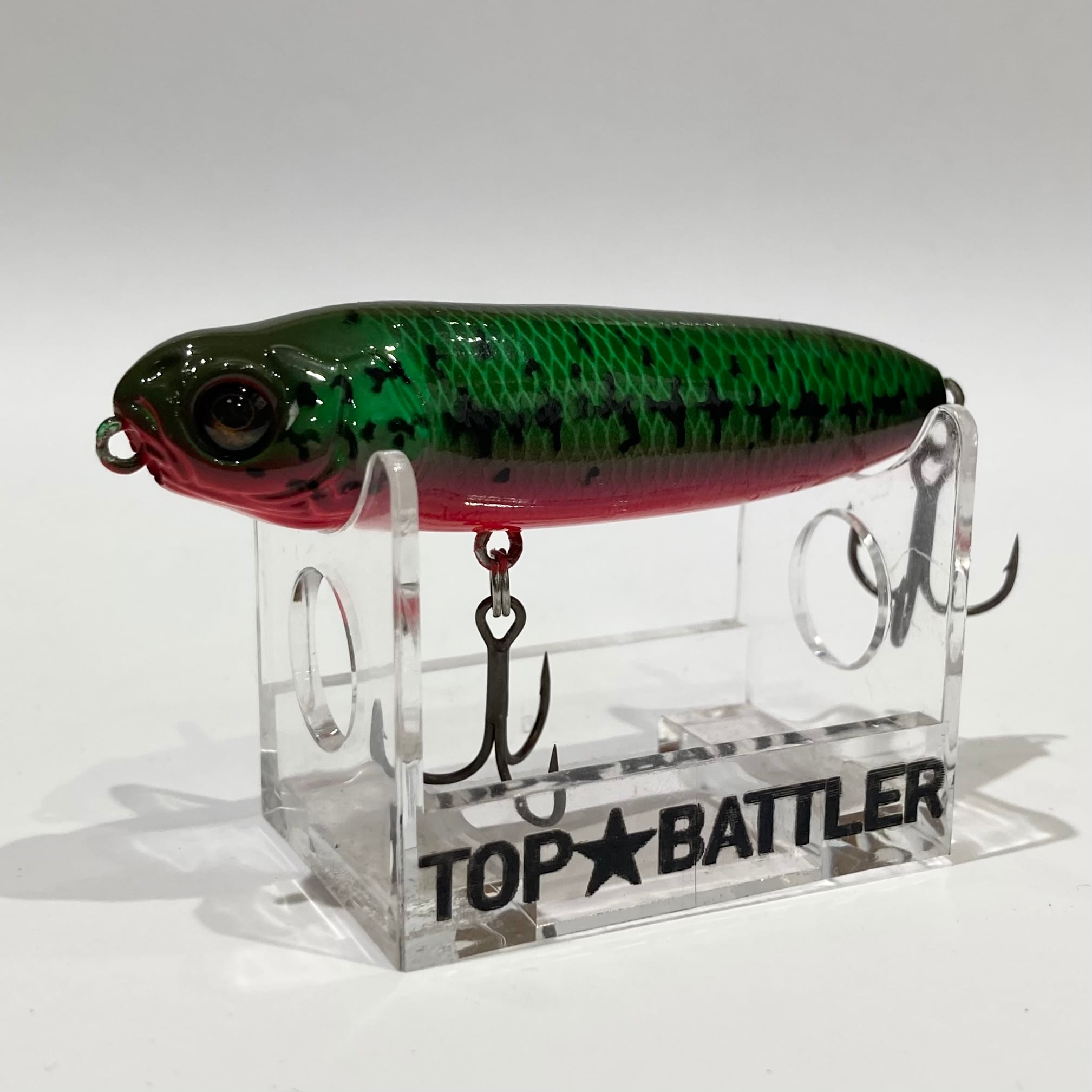 ルアー | TOP☆BATTLER