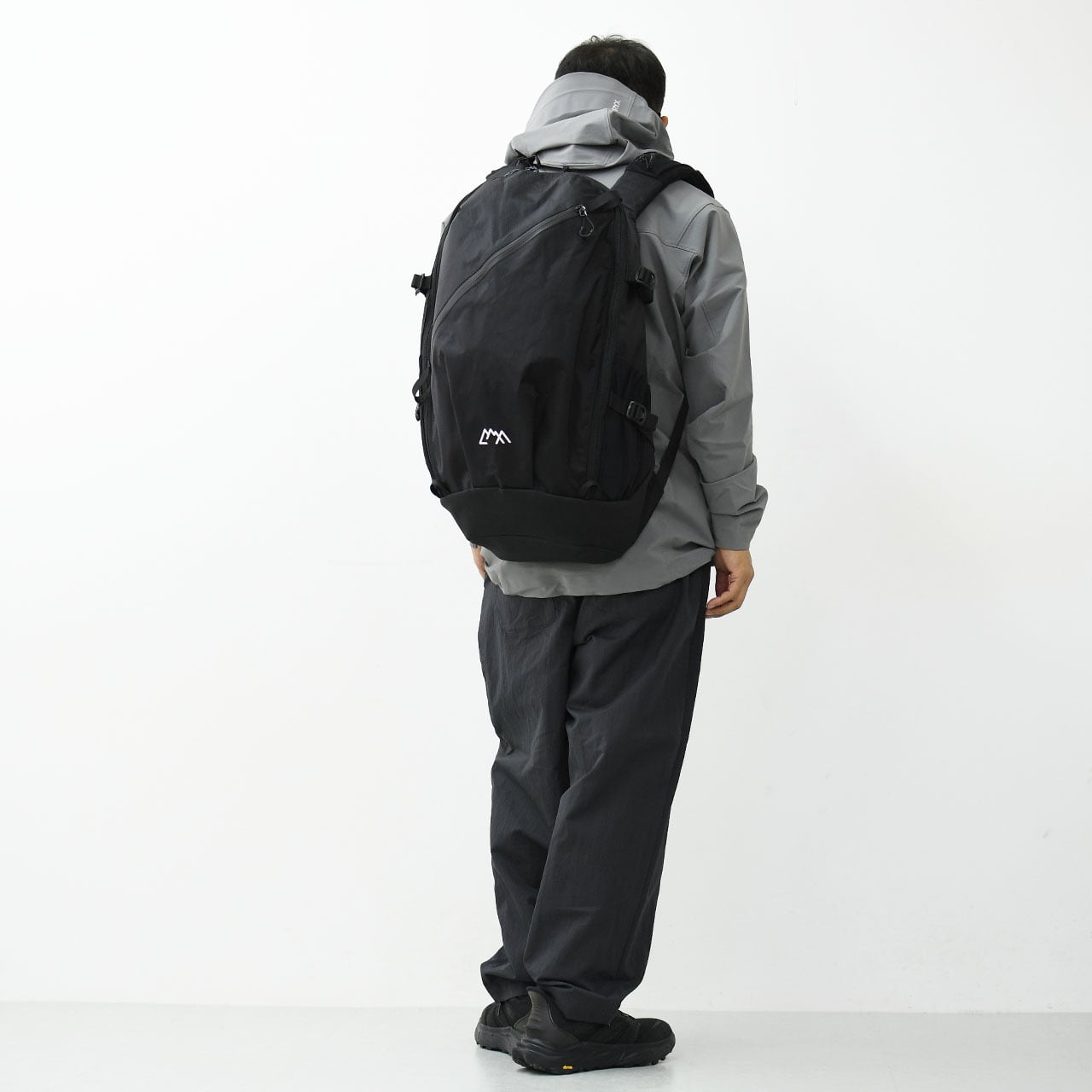 小物 MID MADDEN EQUIPMENT（メデン イクイップメント） ミニ財布 三つ折り財布