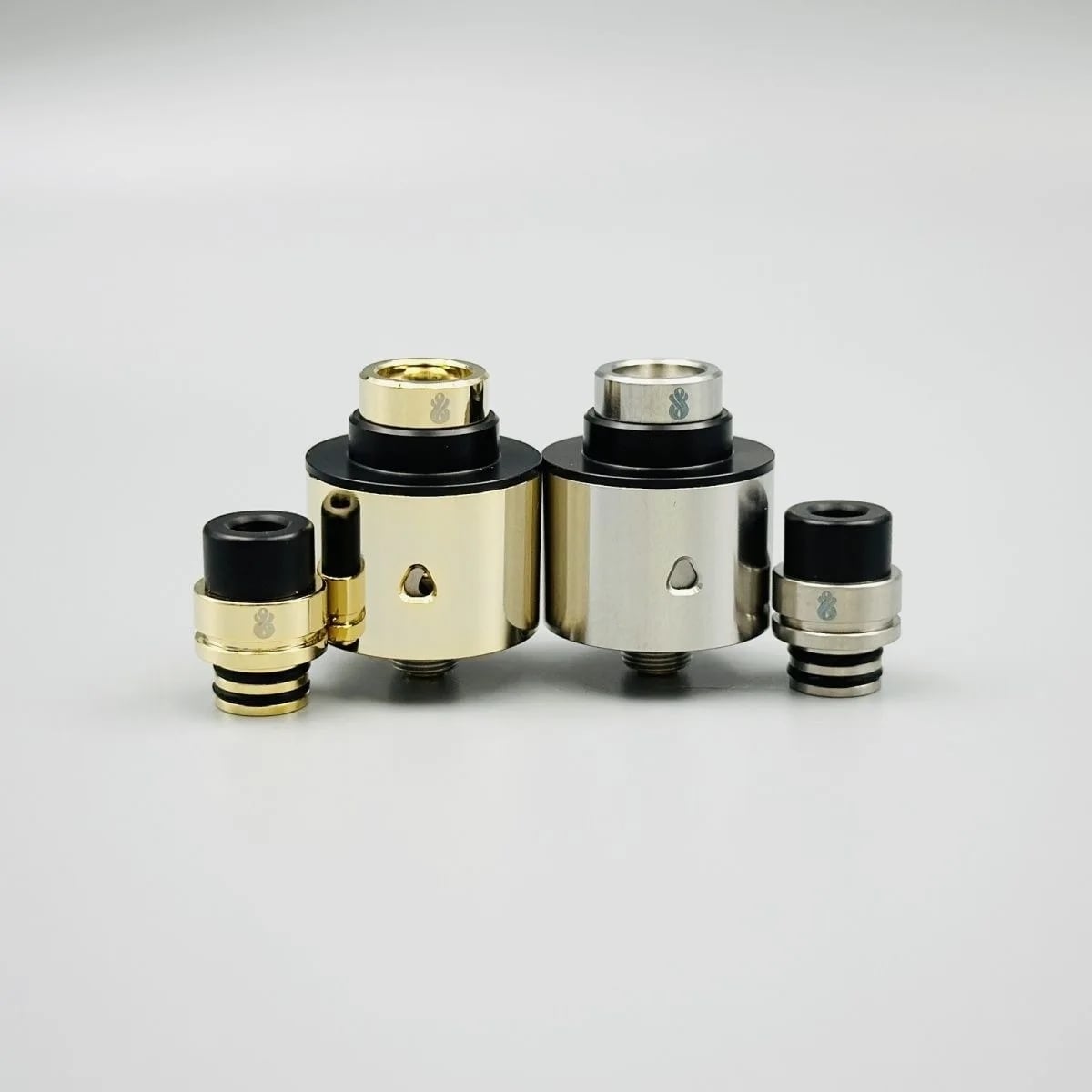 Legacy II by Hussar Vapes【CLONE】【送料無料】【RDA】【22MM
