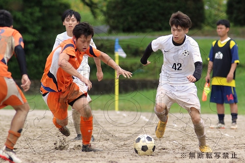 2018AWリーグC第3戦 FORT.LIBERTA vs FC.GOLAZO