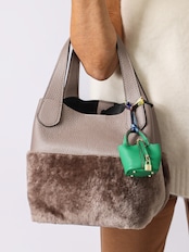 インポート(バッグチャーム)