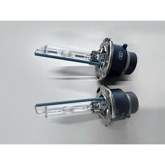 AQMF+ HID 純正交換D4R/S 6000K Full Kit