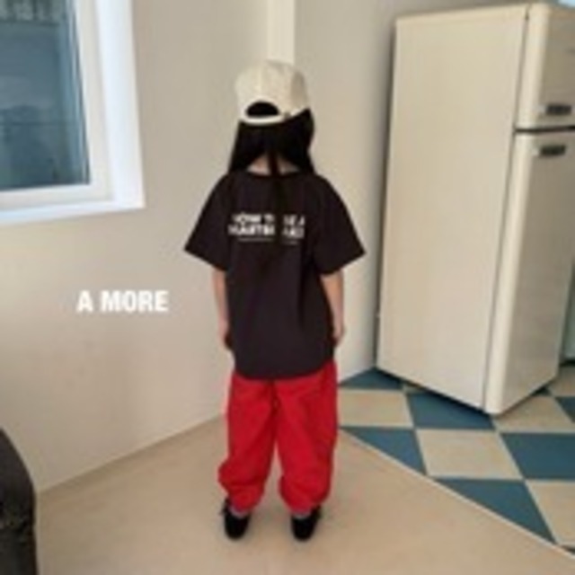 《予約》A more ¨ how T ¨ 26spring