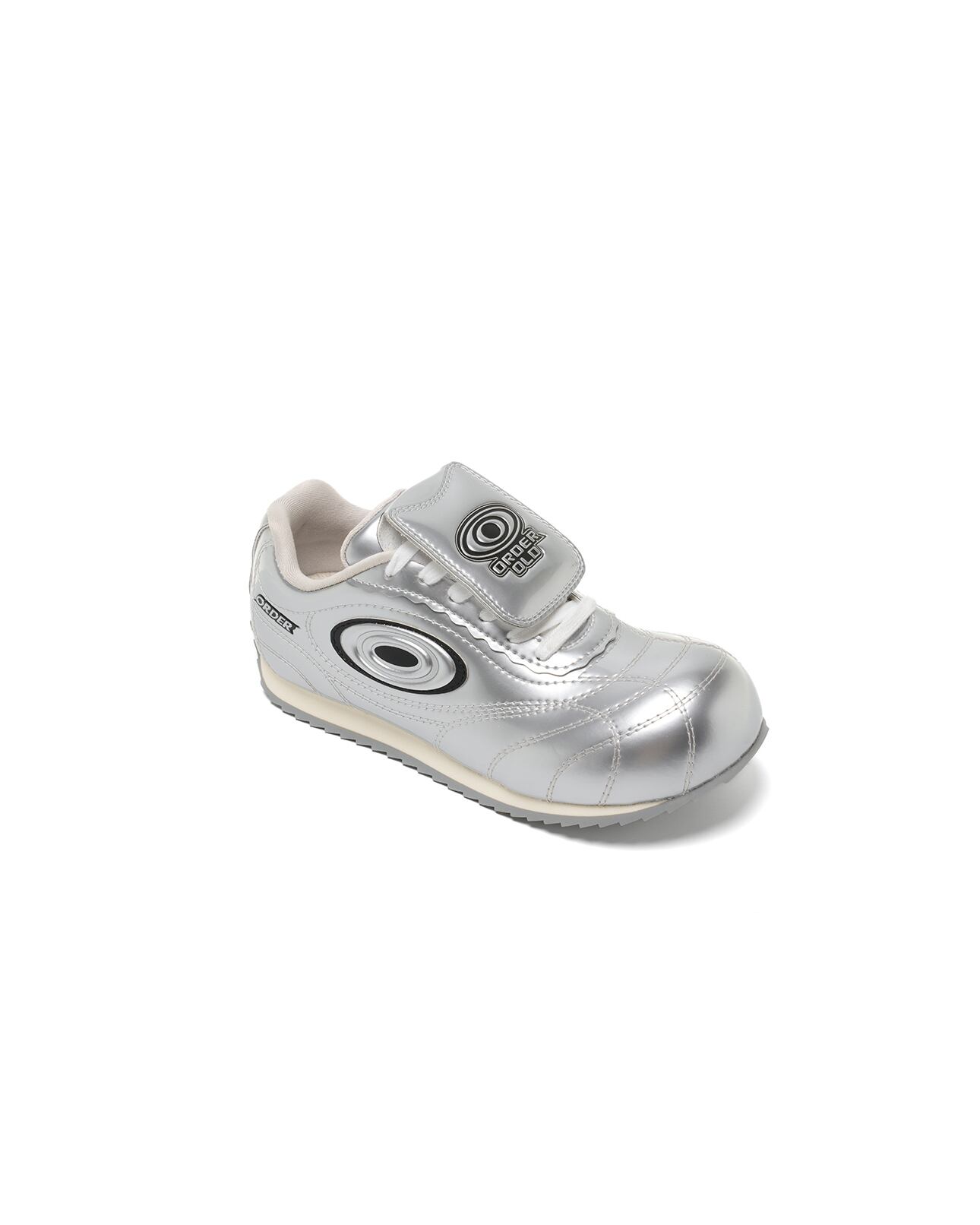 【26cm】Old order シルバー silver OLD ORDER】 ?Goal Series / Space Silver | OLD ORDER JAPAN