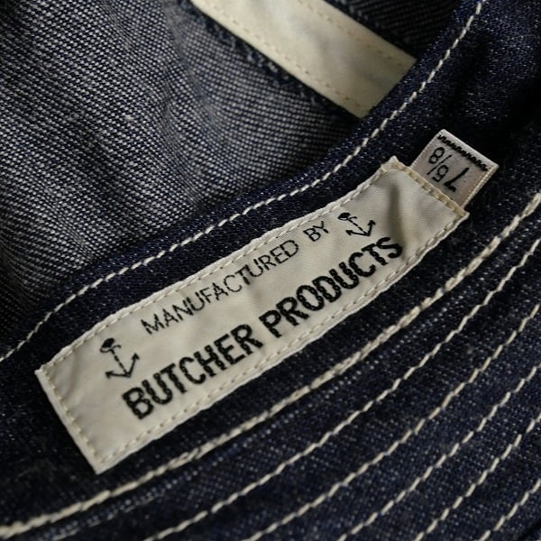 Size【7 5/8(XL)】 At Last ＆ Co アットラスト/BUTCHER PRODUCTS