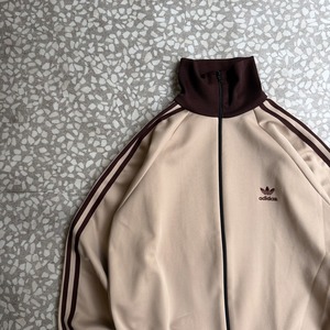 adidas / 80’s track jacket size 実寸M-L相当