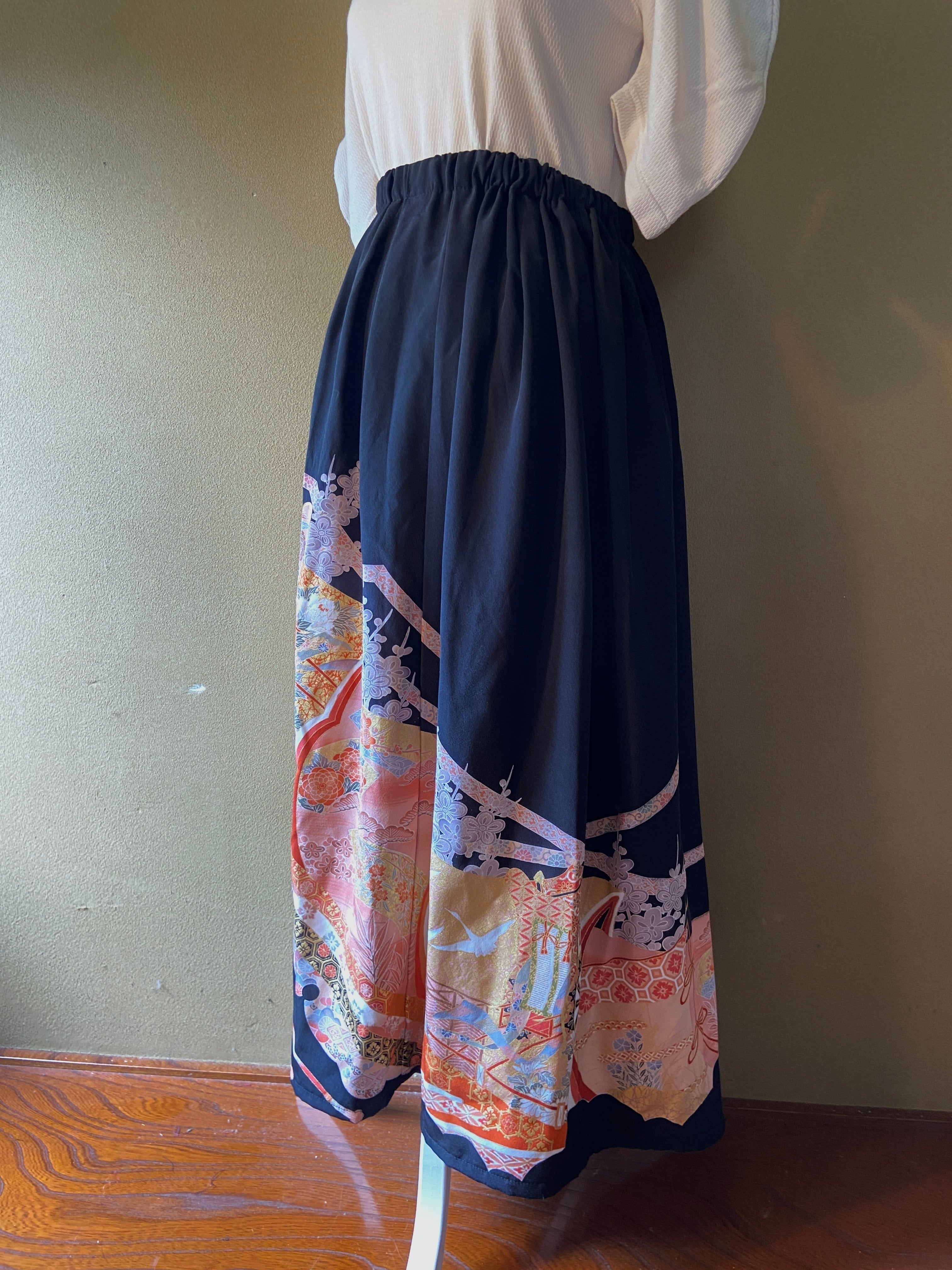 Jean Paul GAULTIER ラダーレース シャツ オンワード正規品 Jean Paul