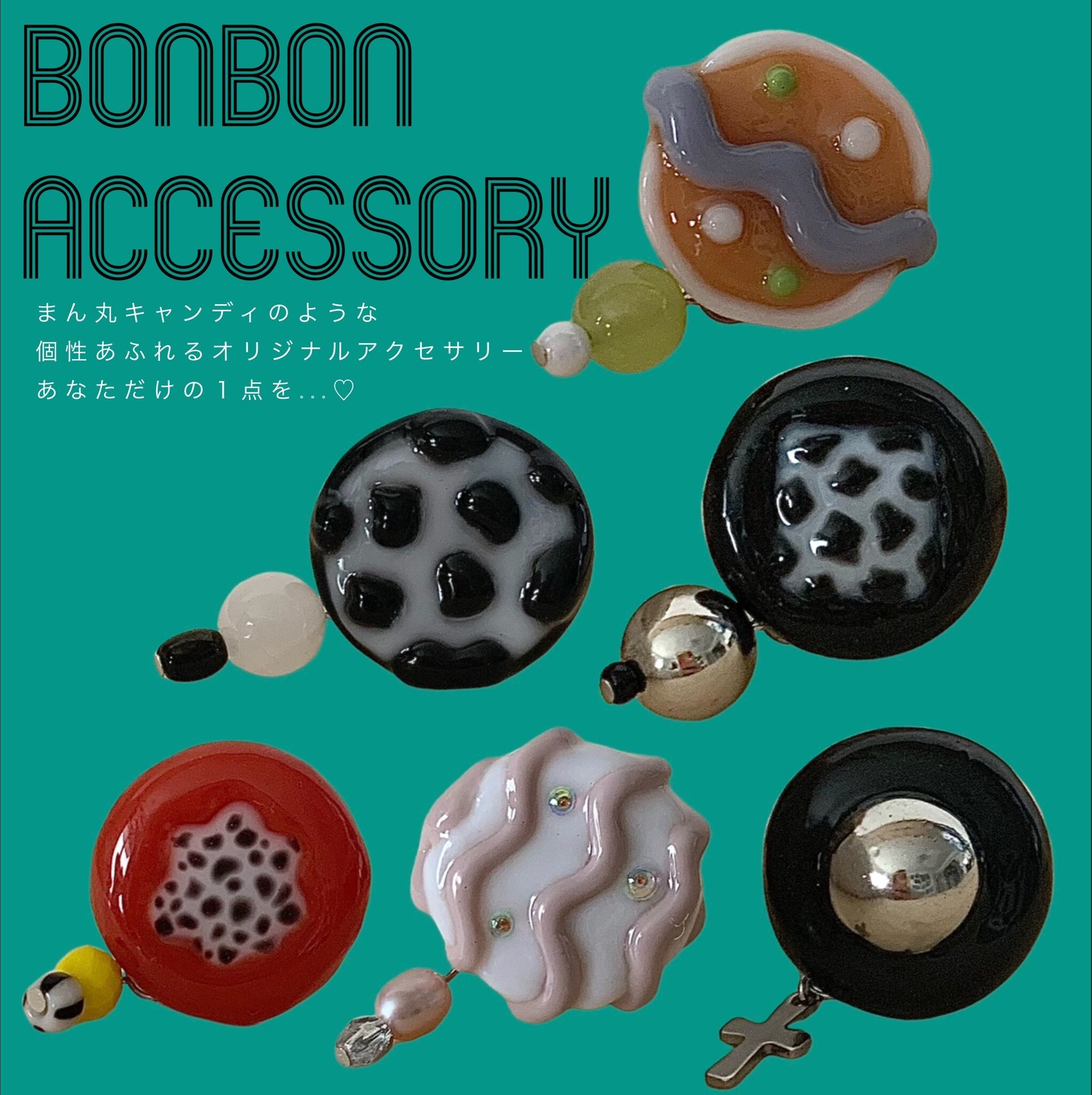 bonbon accessory | №0823
