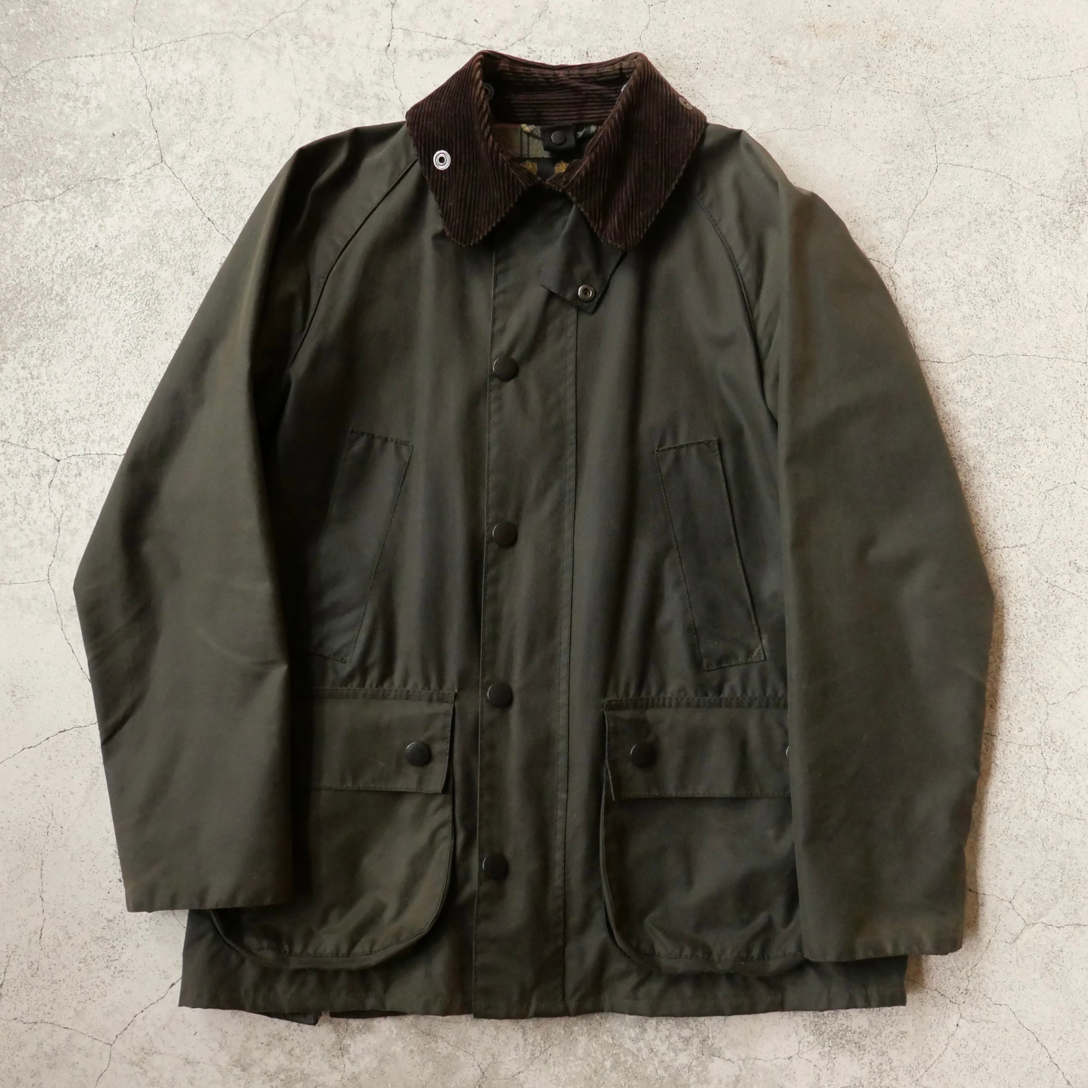 BARBOUR SL BEDALE 英国製 34 | safarionline