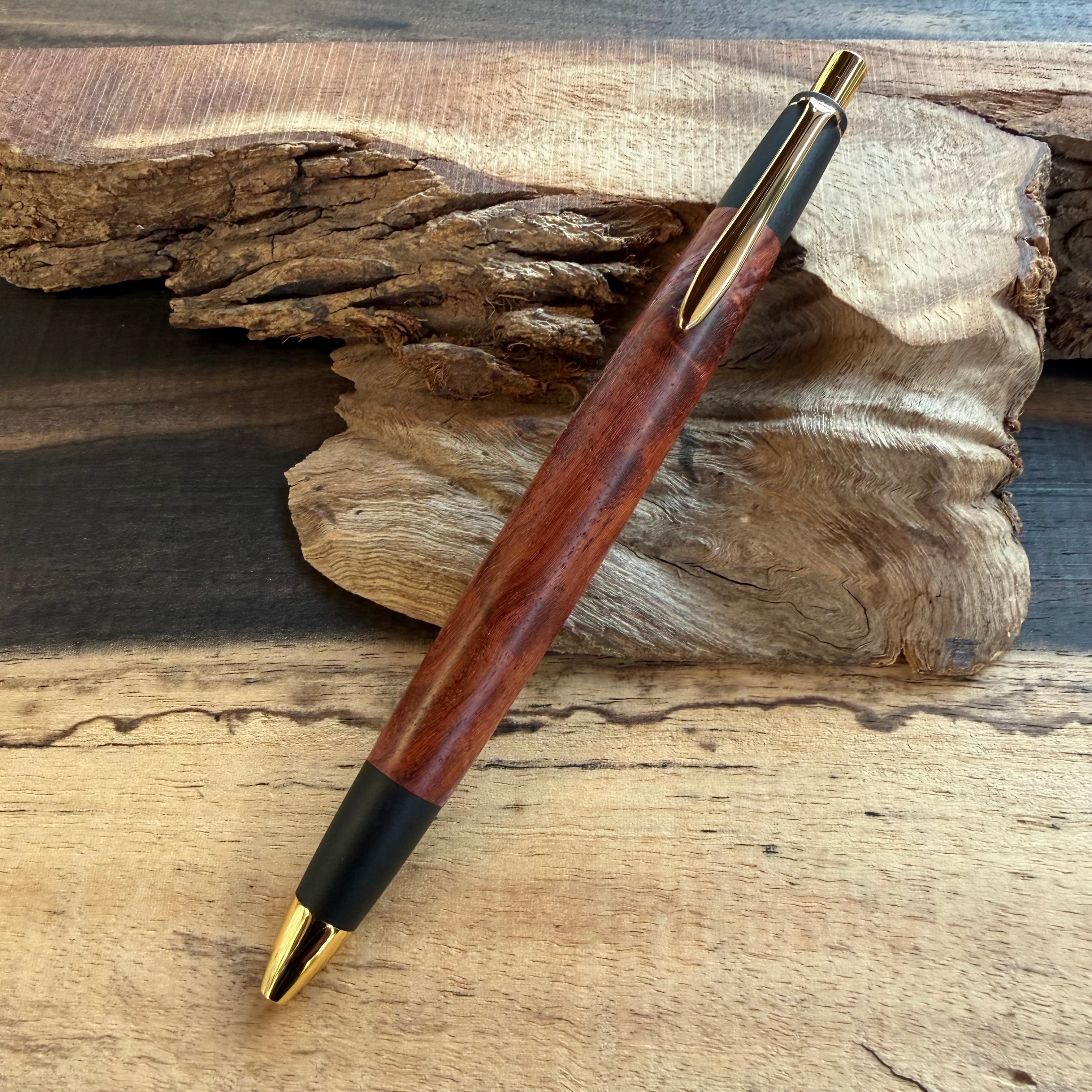 36 本花梨鯖杢 現品