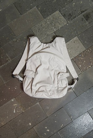 【25AW】SAN SAN GEAR サンサンギア / ELLIPSE BACK PACK / バックパック