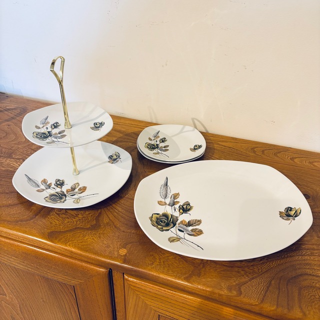 2026　福袋　イギリス　ミッドウィンター　スタイルクラフト～ミンクローズ～　4点セット　5,900円引き！