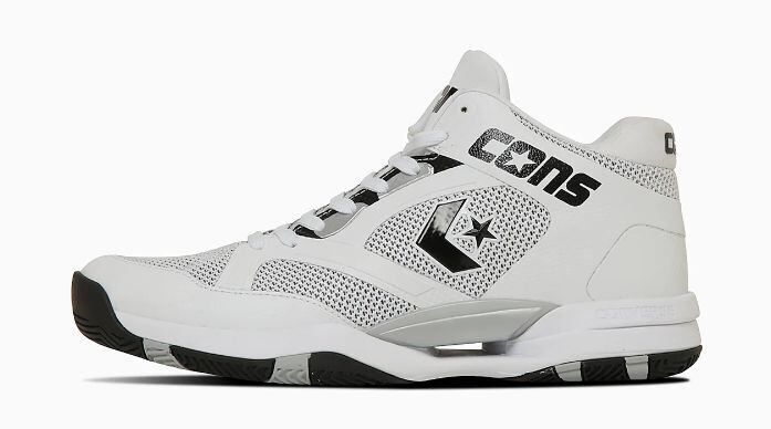 コンバース バスケットボールシューズ CONS ACCELERATOR MID