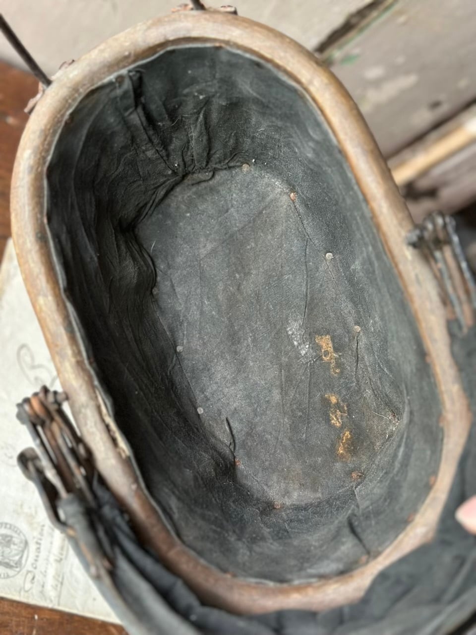 19世紀末 ドール用ベビーカー 乳母車 | Brocante de La Cocotte