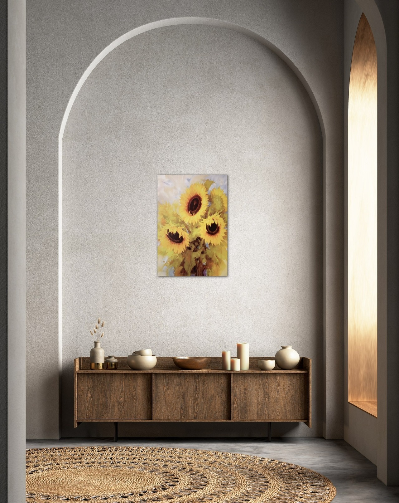 絵画/アートパネル/インテリア/モダン/北欧/おしゃれ アートパネル 2枚セット(即納商品)