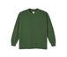 POLAR / SHIN LONG SLEEVE HUNTER GREEN 