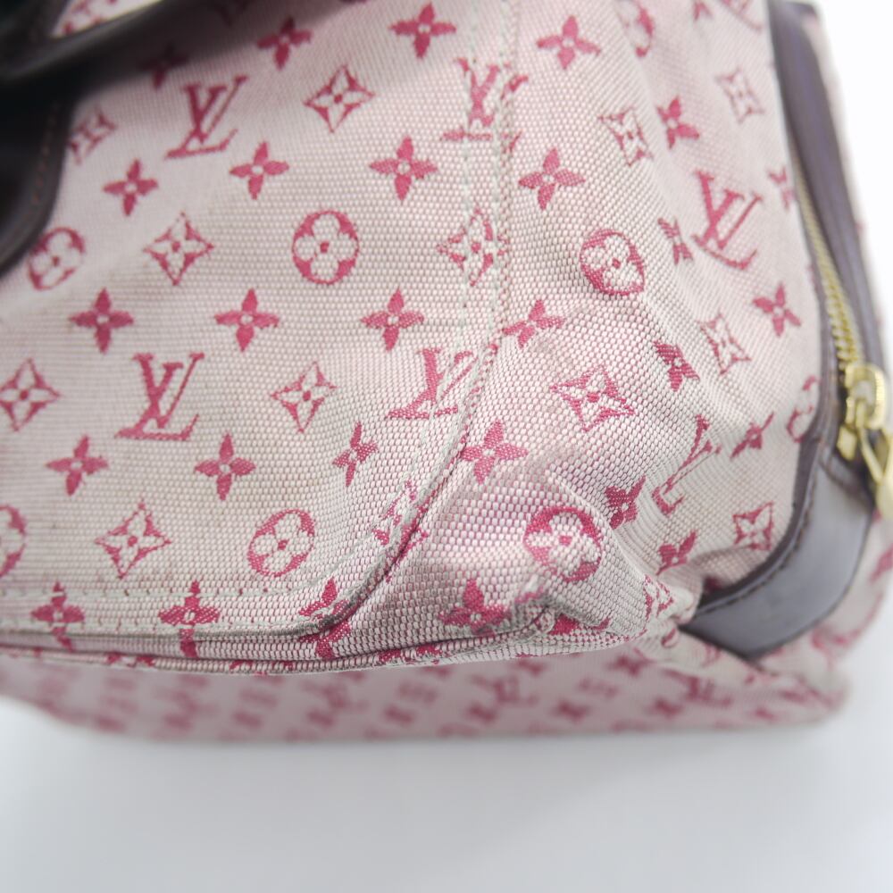 LOUIS VUITTON ルイ・ヴィトン サック マリーケイト ハンドバッグ