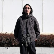 product twelve / P12 Rain Jacket