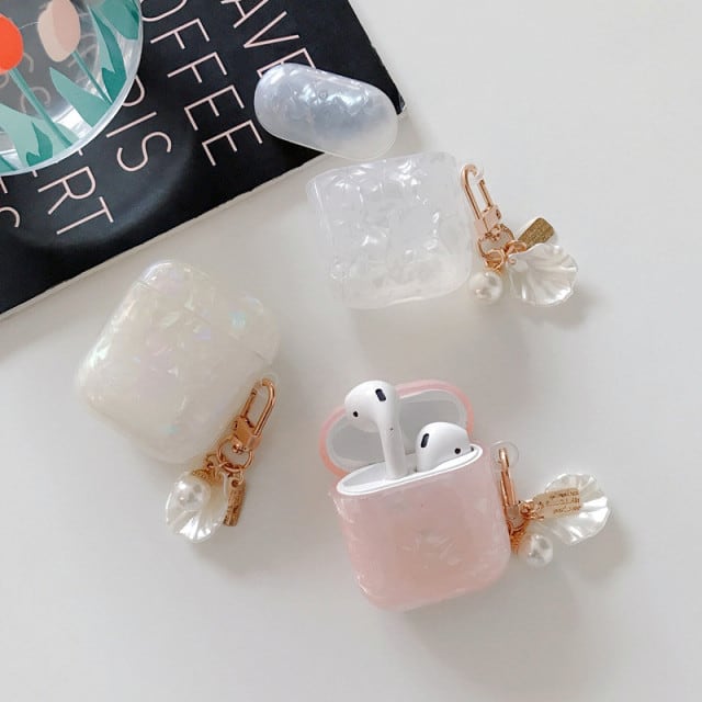 AirPods Pro 本体とシェル型ケース 楽天市場】airpods proケース シェルの通販