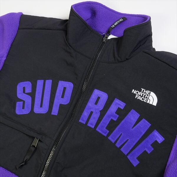 Supreme TNF Arc Denali Fleece サイズs