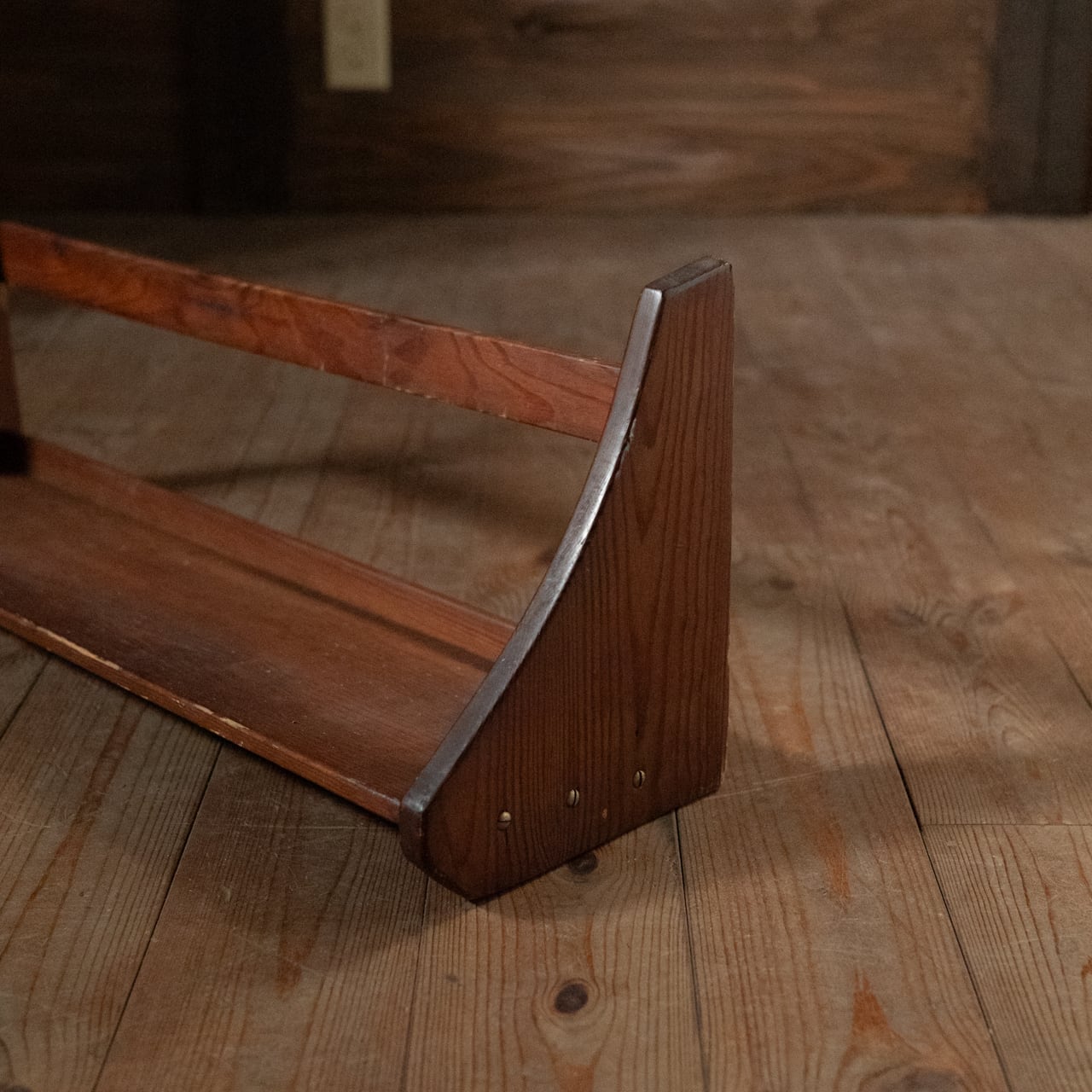 Book Stand / ブックスタンド〈本立て・本棚・アンティーク