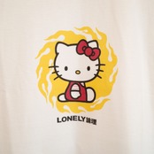 【LONELY論理】ONIBI TEE