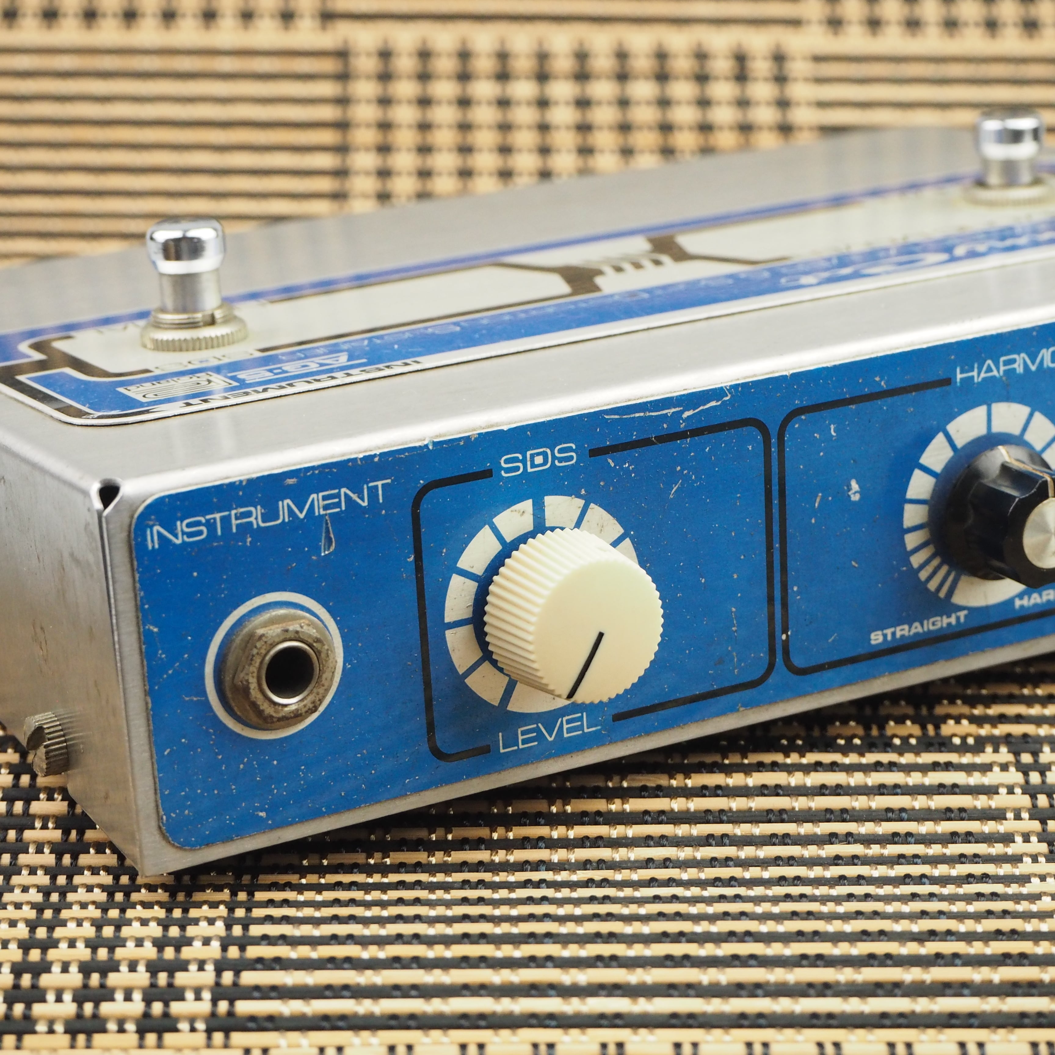 Roland AG-5 Funny Cat | PLAYING DEAD STOCKS