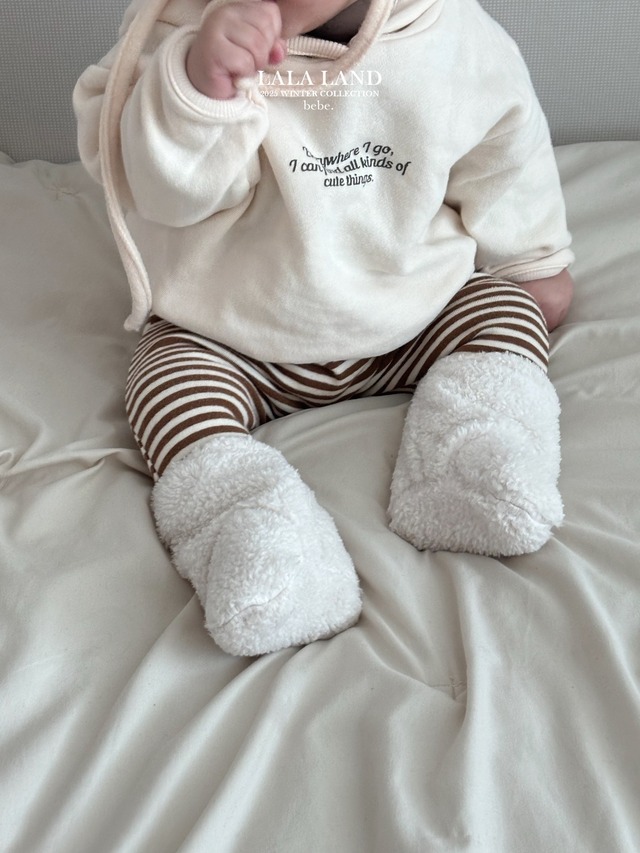 【予約】Magic Hood Sweatshirt