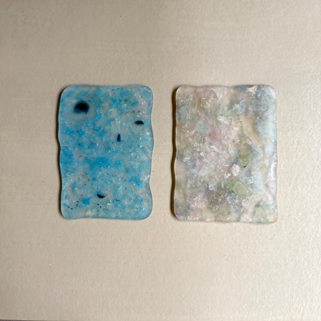 橋村野美知   板皿  M  マット