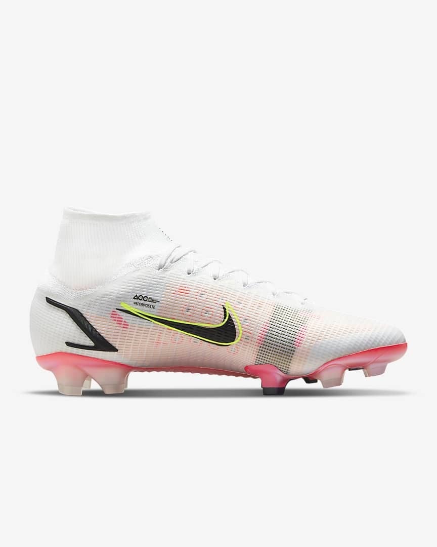 NIKE MERCURIAL SUPERFLY ELITE FG 27cm