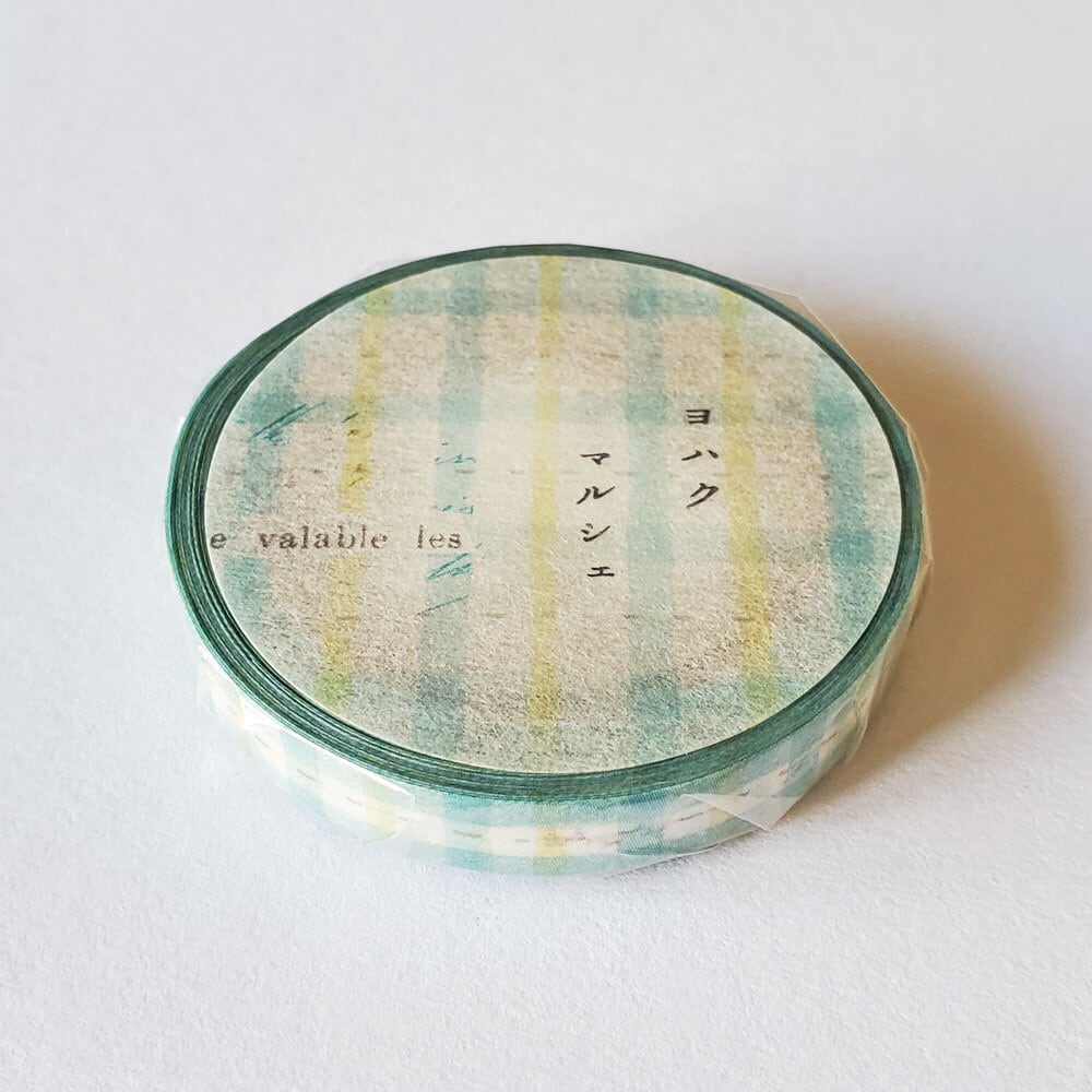 ヨハク | hacohalu 紙雑貨・文具専門店