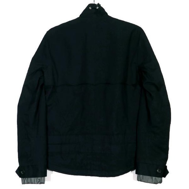 TAKAHIRO MIYASHITA The Soloist. 16SS DOG EAR COLLAR JACKET sj.0018bss16