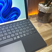 \ 公式ショップ限定価格❣️/ 美品《LTEモデル》Surface Pro 5 プラチナ 2in1 タッチパネル式 メモリ4GB SSD128GB ノートパソコン 安心サポート&3ヶ月保証付き