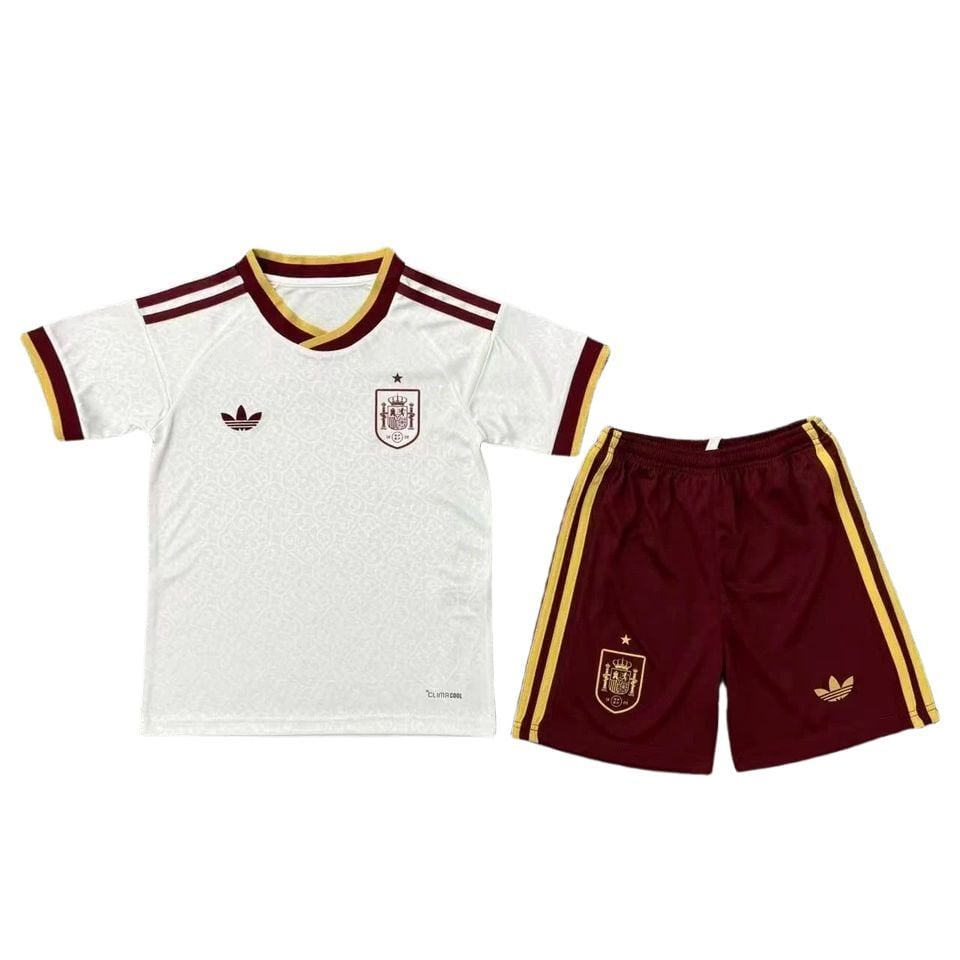 2026 kids Japan away jersey 2026 日本代表 アウェイ ユニフォーム