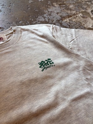 DLAN / 浪花 " 骸虎 " TEE S/S / Tシャツ