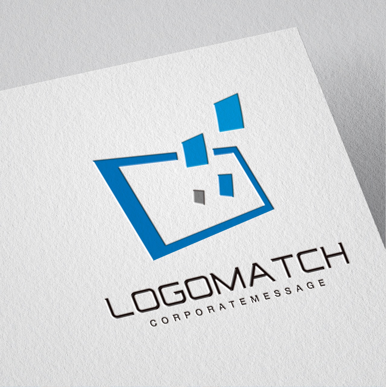 拡散する進化のデバイスのロゴ