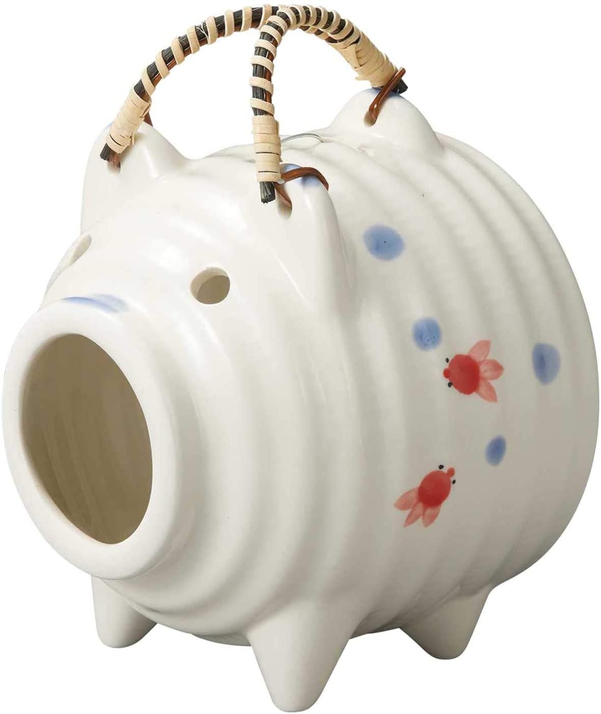 蚊取り豚 金魚 | 氷販売店