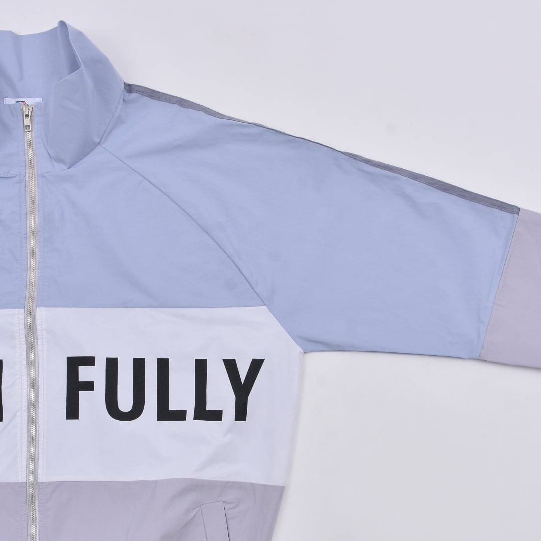 50%OFF】TRUTH FULLY カラフルブルゾン | VOLCAN&APHRODITE 公式通販