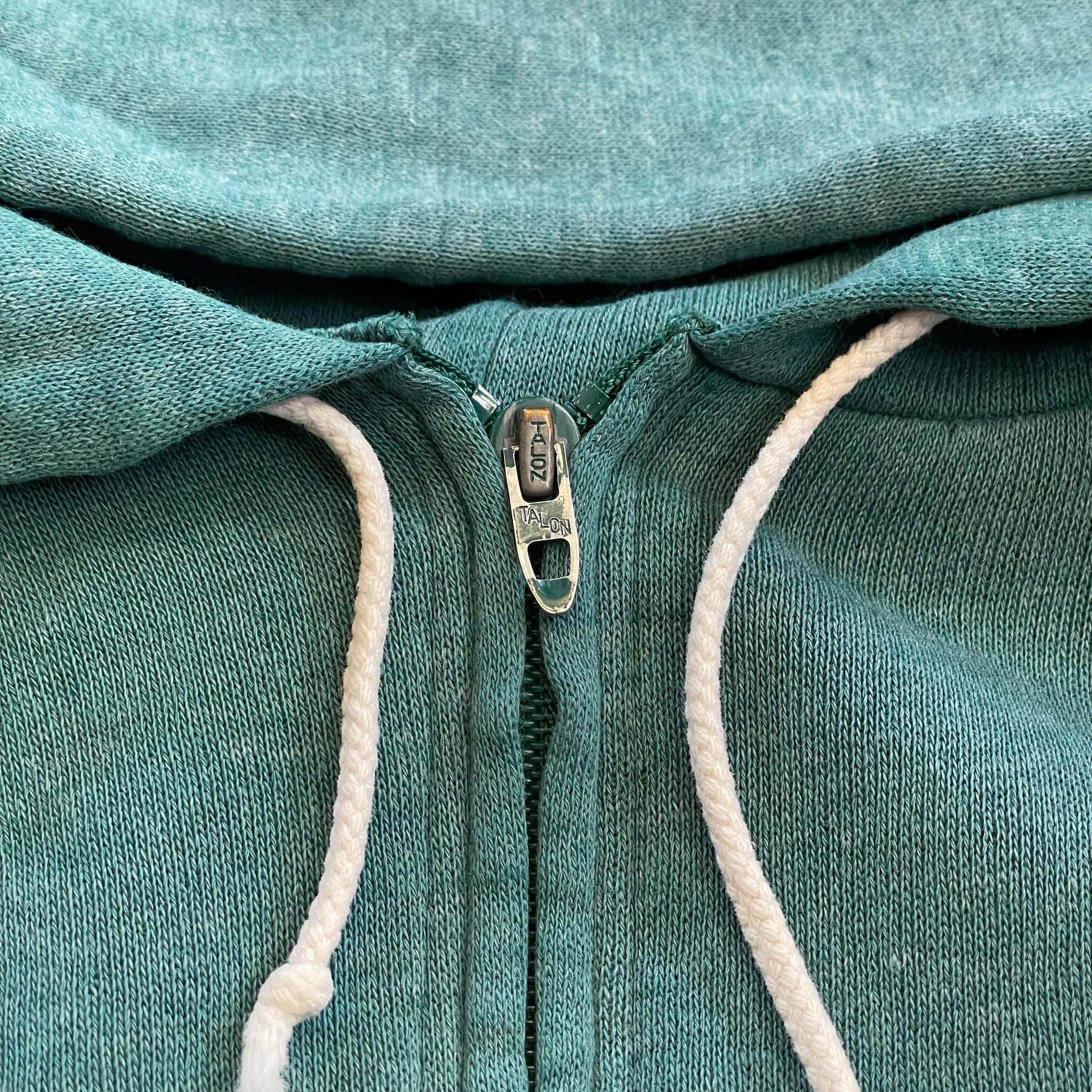 Special!! 60s BRENT sweat zip hoodie | What